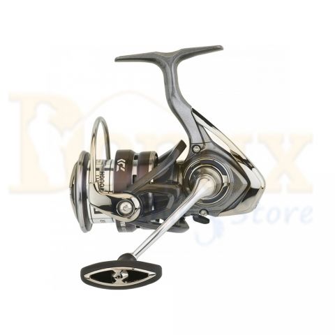 DAIWA Exceler LT 2000 XH