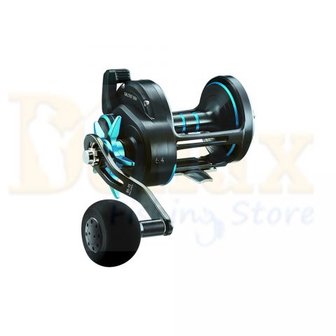 DAIWA Saltist Slow Jigging 20H