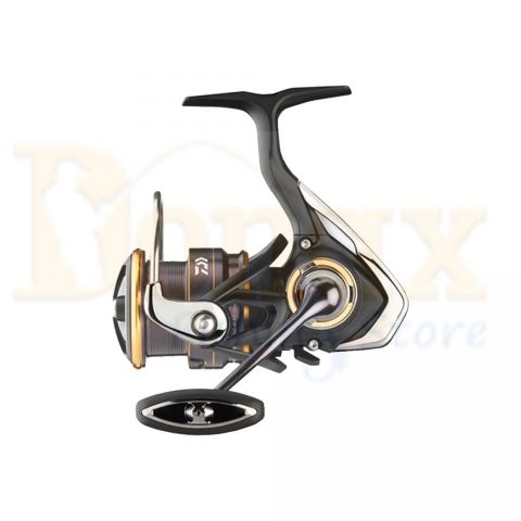 DAIWA Legalis LT 1000-XH