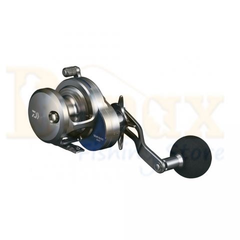 DAIWA Saltiga Slow Jigging 15H