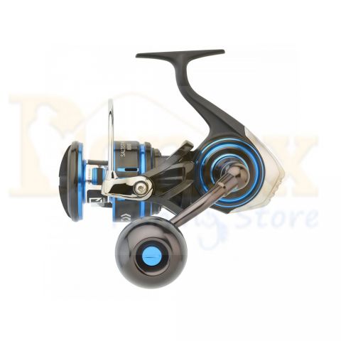 DAIWA Saltist MQ 10000H 2021