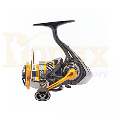 DAIWA Revros LT 4000 CXH