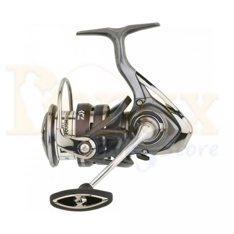 DAIWA Exceler LT 4000 C
