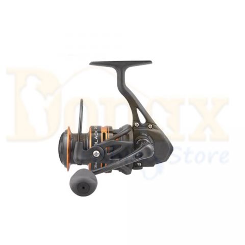 Dragon Black Rock FD500