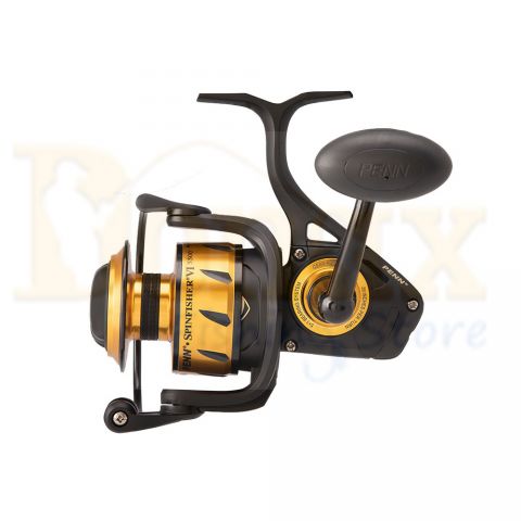 Penn Spinfisher VΙ 4500