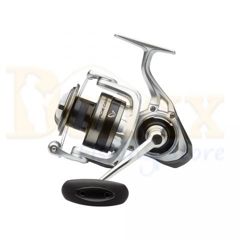 Savage Gear SGS6 4000 FD