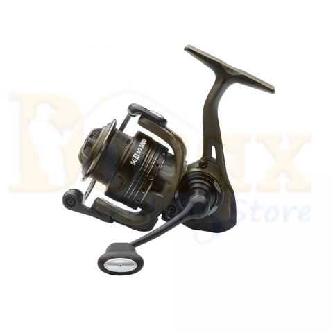 Savage Gear SG4AG 2500H