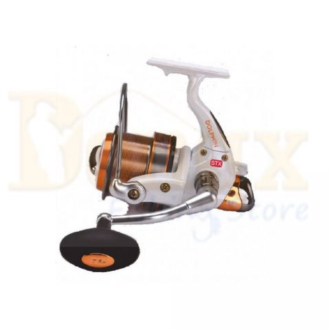 Tica Dolphin STX 5000