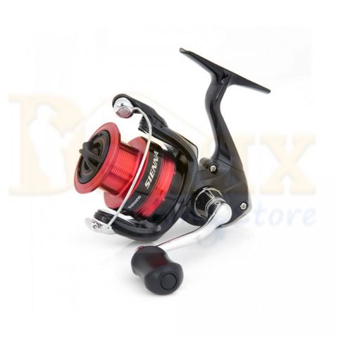 Shimano Sienna FG