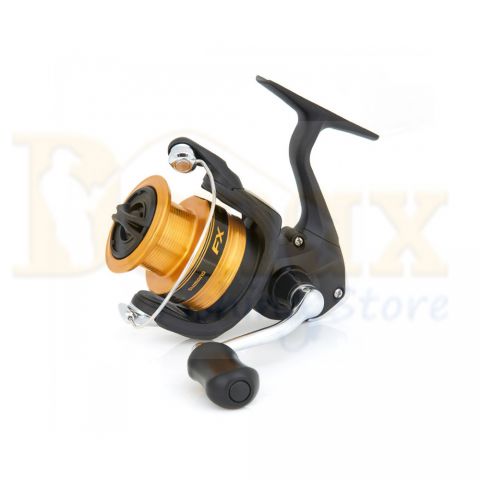 Shimano FX FC