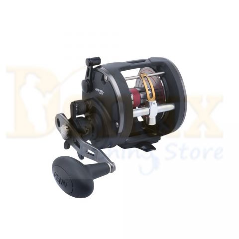 Penn Warfare Level Wind