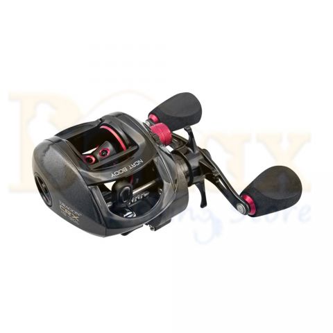 Dragon Baitcasting CRX HS120iL