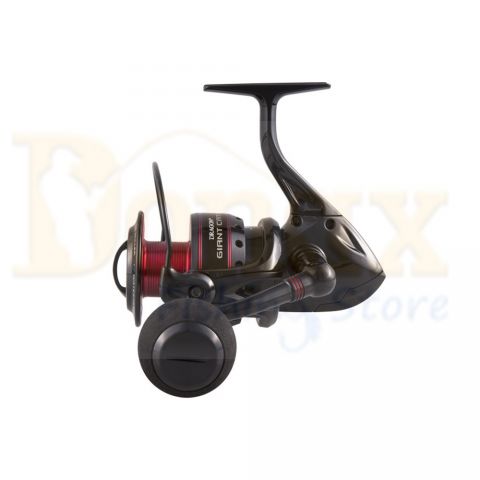 Dragon Giant Cat FD670i