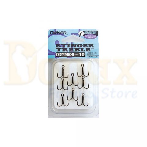 Σαλαγκιές OWNER ST-36BC