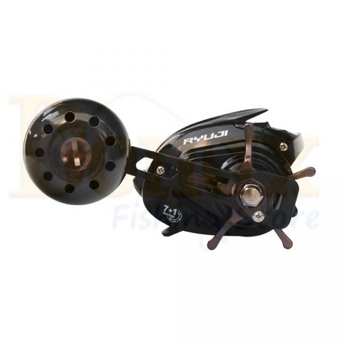 RYUJI TAI GAME 7+1 BB 15Kg