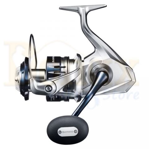 Shimano Saragosa SW