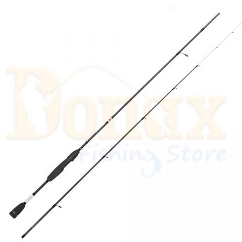Lucky John Vanrex 902MF