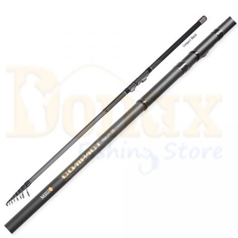 Dragon MegaBAITS COMPACT MATCH 4,20m 5-25gr Τηλεσκοπικό