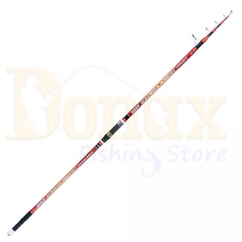 Remixon HEAVY FIGHTER Tele100-250