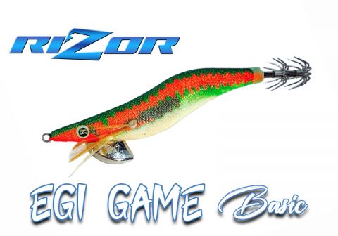 RIZOR EGI GAME BASIC 3.0