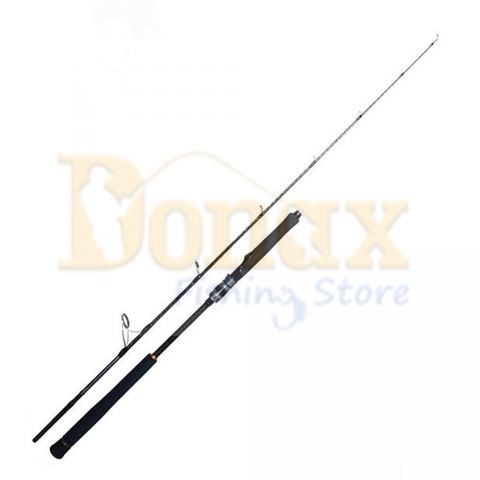 RYUJI SEAWOLF Cast Jigging