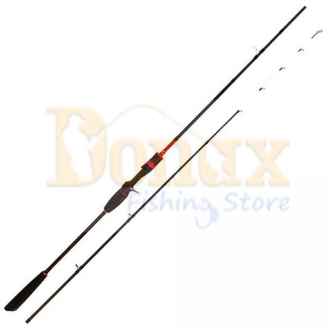 Ryuji Spectra Tai-Rubber 2.00m 40-180g