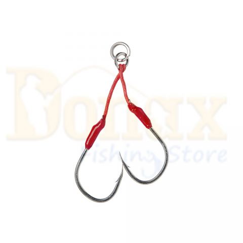 Savage Gear Bloody Assist Hook J