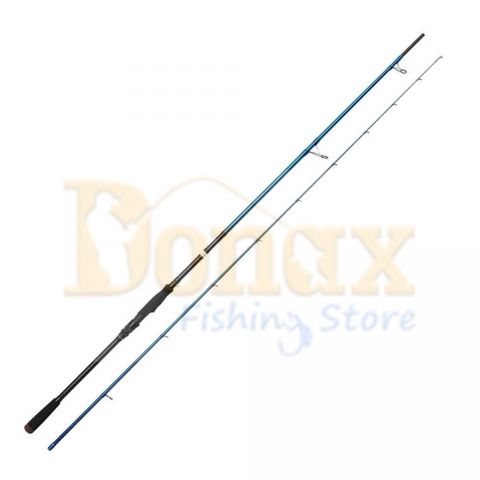 Savage Gear SGS2 Long Casting Spinning Rod