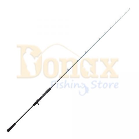 Savage Gear SGS2 Jigging Trigger Rod