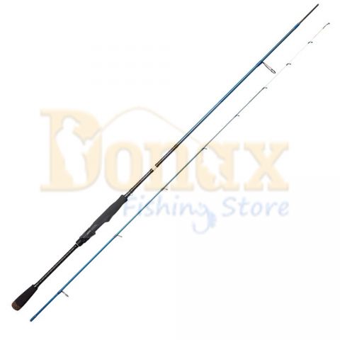 Savage Gear SGS2 Ultra Light Game 0.5-9g