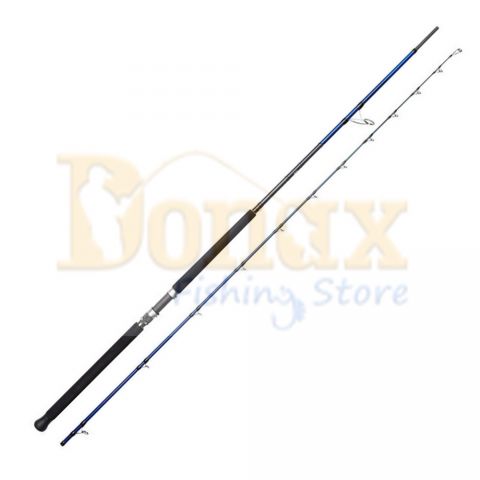 SGS6 Shore Jigging Spinning Rod