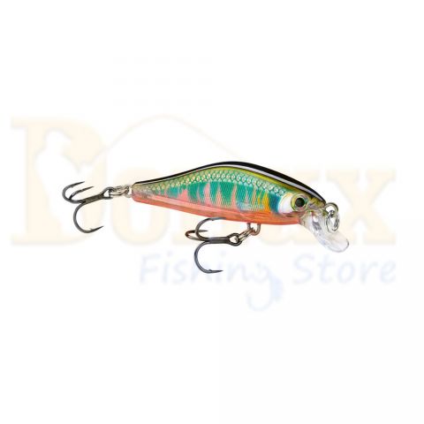 Rapala Shadow  Rap ® Solid Shad