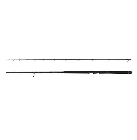 Savage Gear Defiance SG2 Shore Jigging