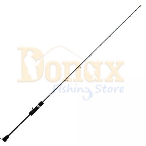 SIM ENGINEERING Dagger Slow Jigging 1.90m 320g