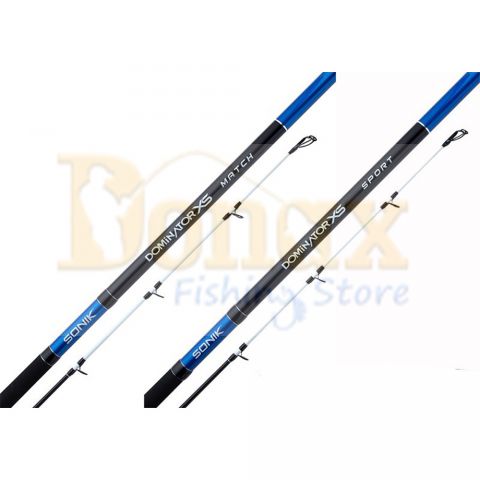 SONIK DOMINATOR XS SPORT 4,22m, 4-7oz MFS