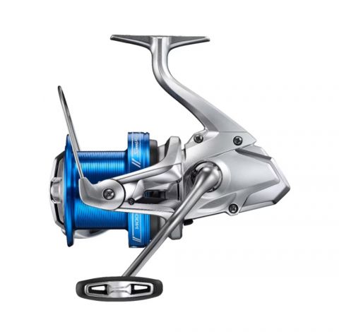 Shimano Speedmaster 14000 XSD