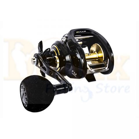 RYUJI OCEANUS 300L TAI RUBBER 6+1bb