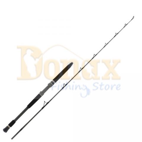 Tubertini Black Steel II 20-30 lb