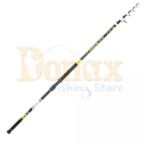 Tubertini Fatality 4.20m No Limits