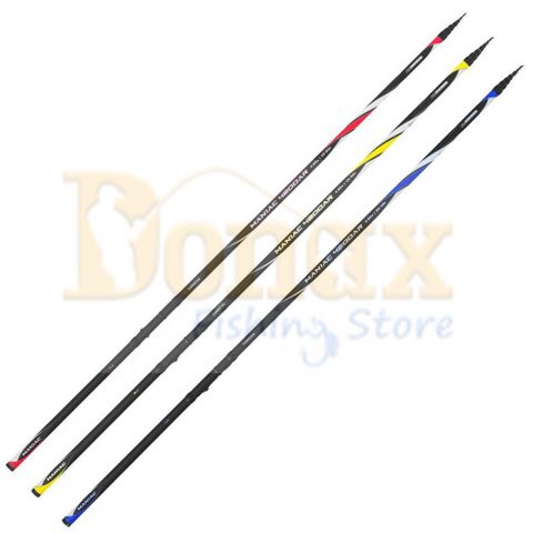 Tubertini Maniac 4200AR