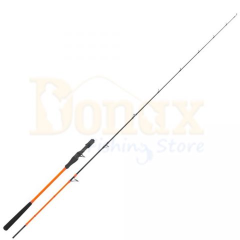 Tubertini Seika Brutal Pitch C