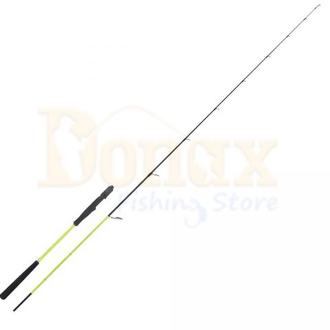 Tubertini Seika Brutal Pitch S