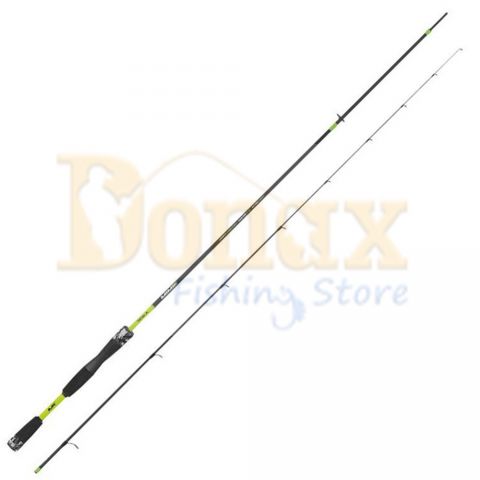 Tubertini Seika Mimik 2.20m 1-6g