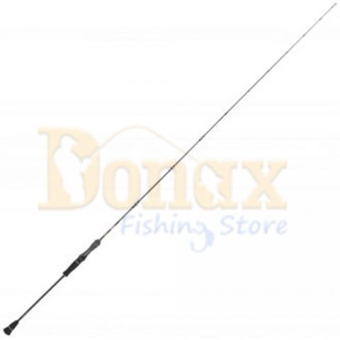 Tubertini Seika Sayaka 6.6ft 120-150g