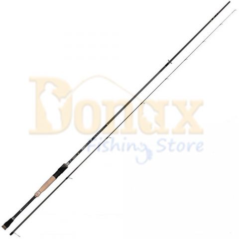 Tubertini Seika Wild Spirit 2.10m 0-10g