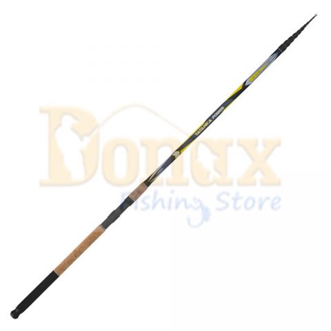 Tubertini Tatanka Power 4.20 30-110g