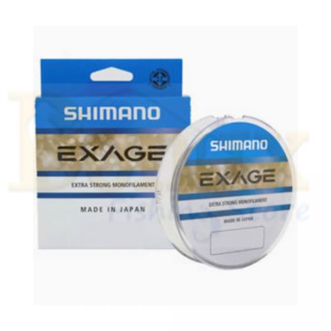 Shimano Exage New 150Μ