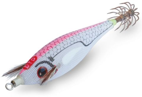 Καλαμαριέρες DTD WHITE KILLER BUKVA 1.5