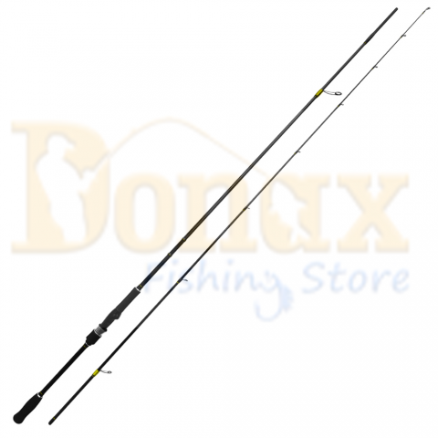 Oceanic Team Lethal Egi 862ML 2.63m 2.0-3.5