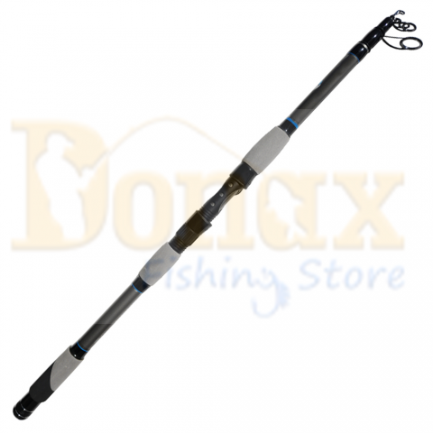 Oceanic Team Fatal MX Tele